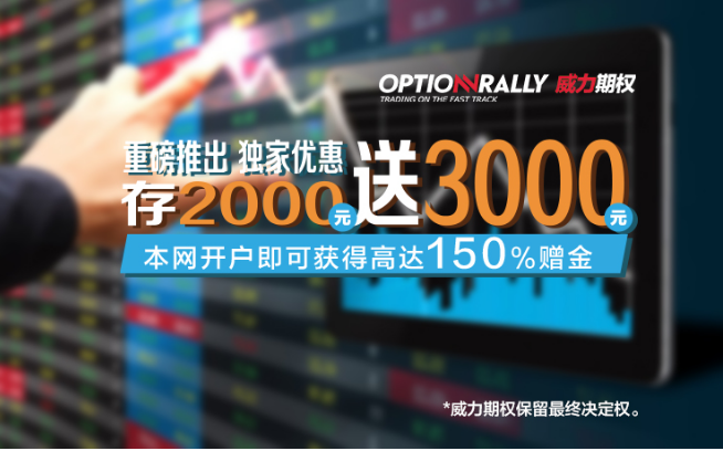 OptionRally (威力)