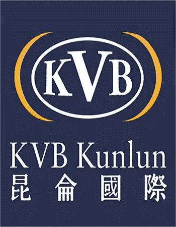 kvb外汇交易平台