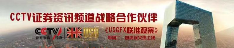 USGFX外汇平台牌照