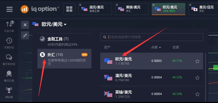 iqOption