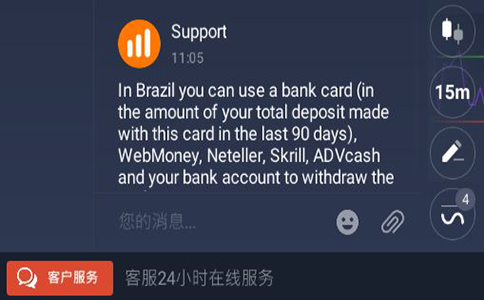 iqoption官网